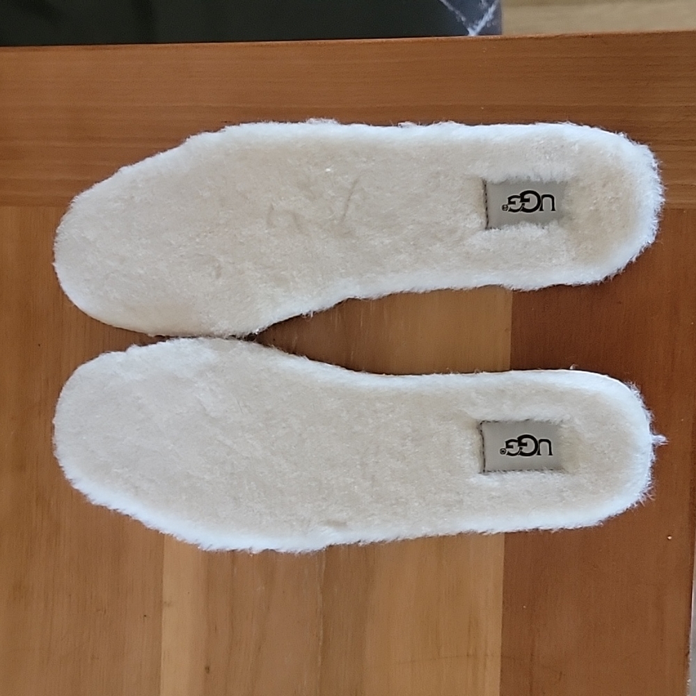 Ugg Slipper Inserts